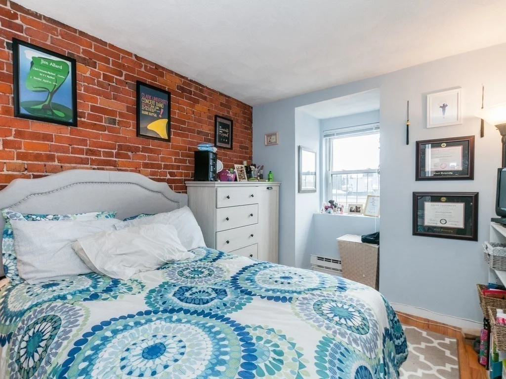 2 bed, 1 bath apartment for rent at 532 Tremont St Unit 4, South End — photo 9 of 13