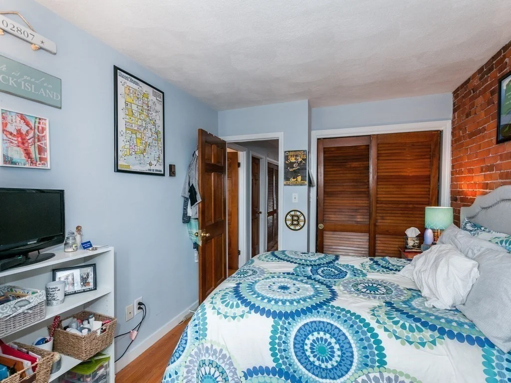 2 bed, 1 bath apartment for rent at 532 Tremont St Unit 4, South End — photo 8 of 13