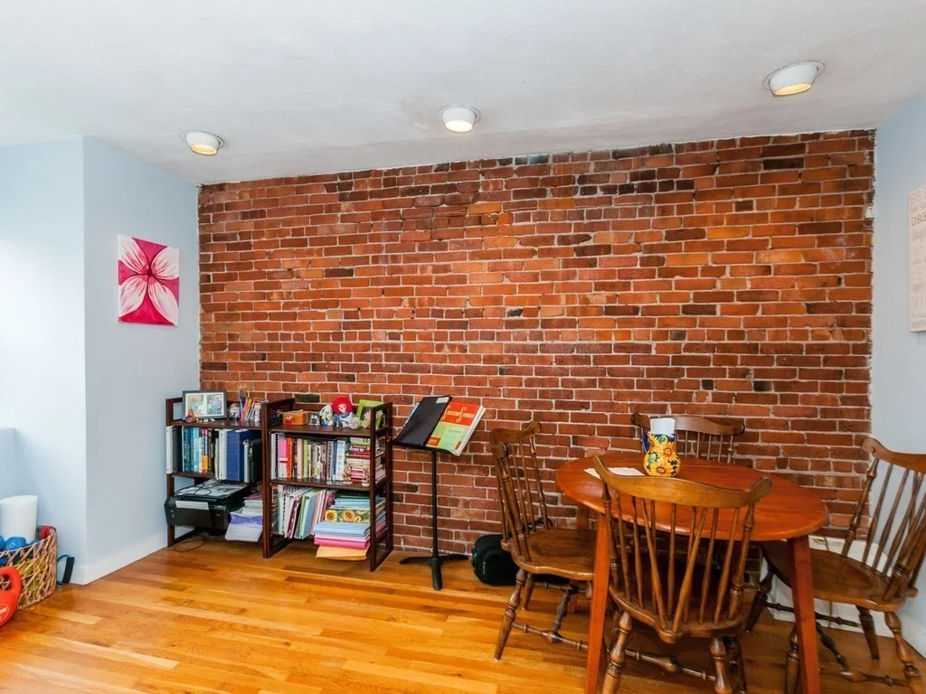 2 bed, 1 bath apartment for rent at 532 Tremont St Unit 4, South End — photo 3 of 13