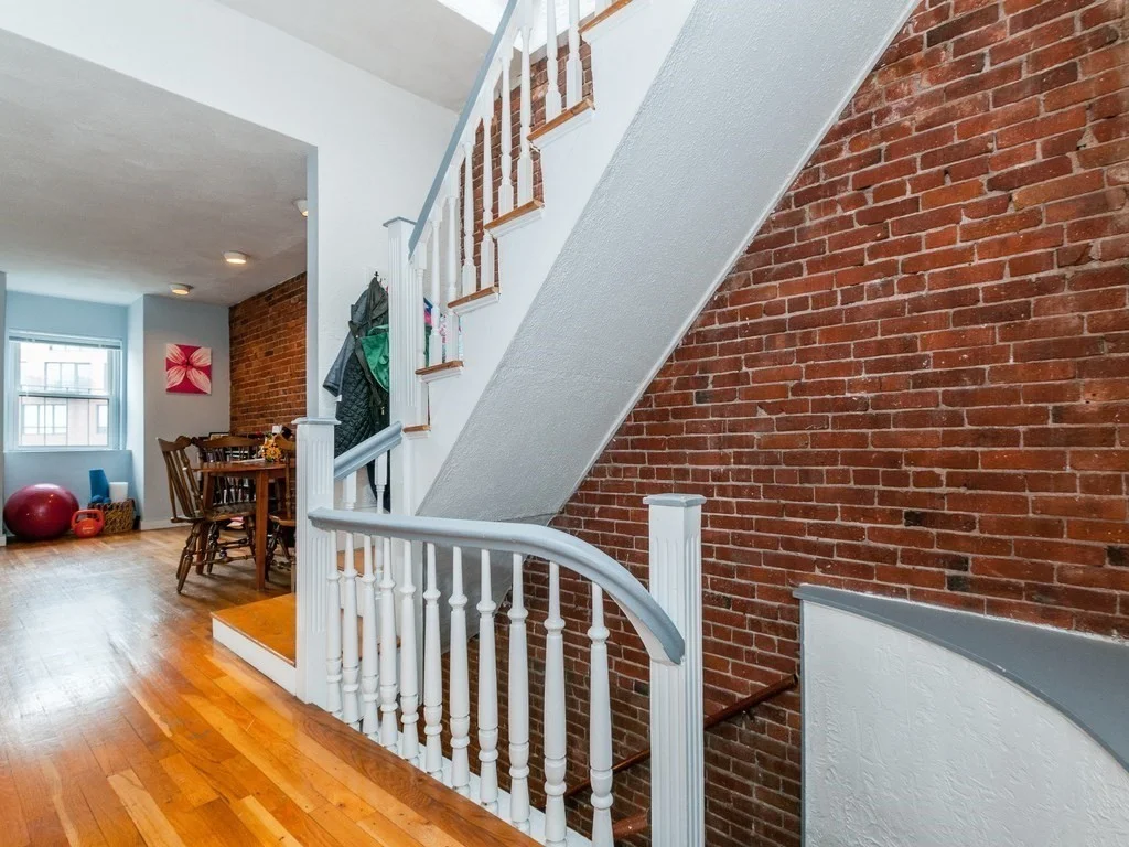 2 bed, 1 bath apartment for rent at 532 Tremont St Unit 4, South End — photo 4 of 13