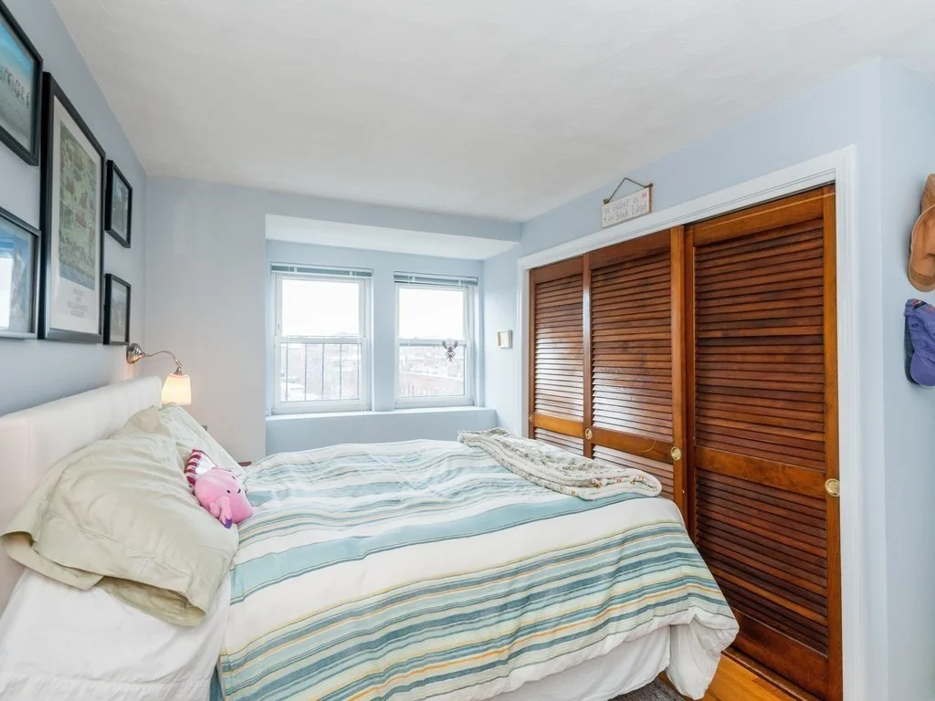 2 bed, 1 bath apartment for rent at 532 Tremont St Unit 4, South End — photo 12 of 13