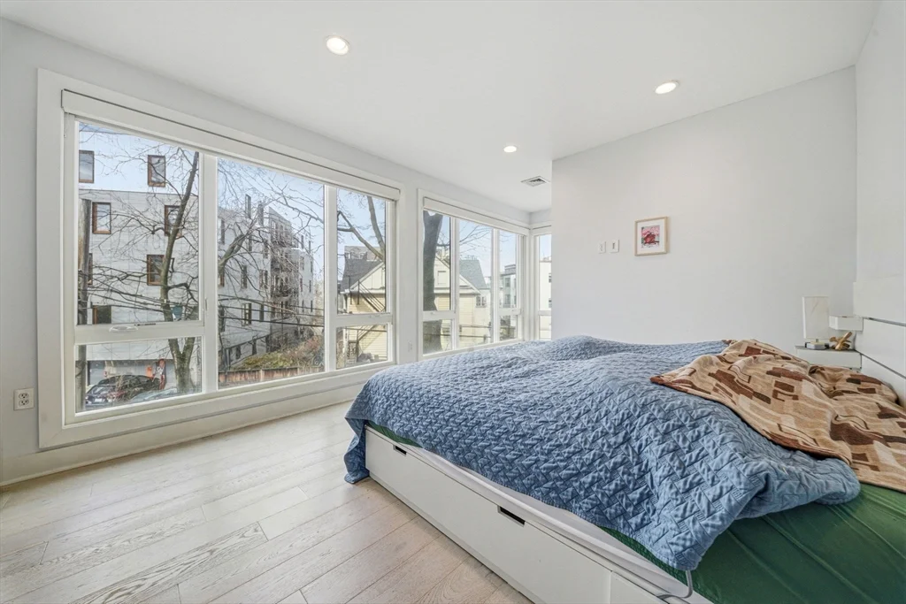 2 bed, 2 bath apartment for rent at 533 Cambridge St Unit 105, Allston — photo 18 of 42