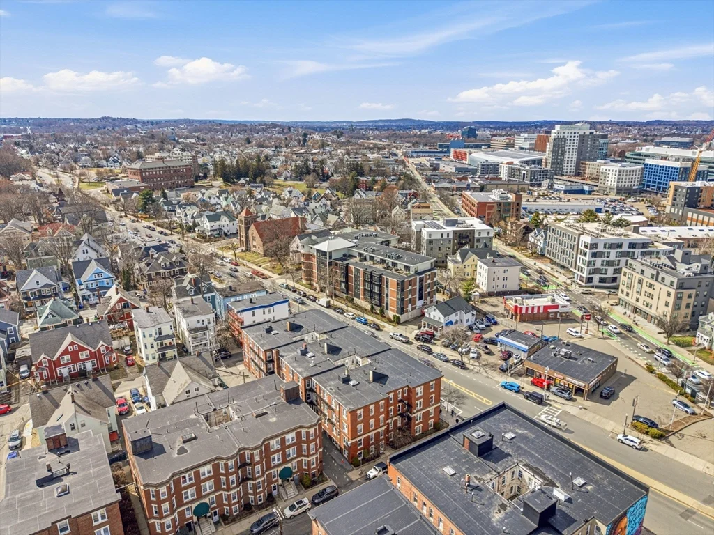 2 bed, 2 bath apartment for rent at 533 Cambridge St Unit 105, Allston — photo 35 of 42