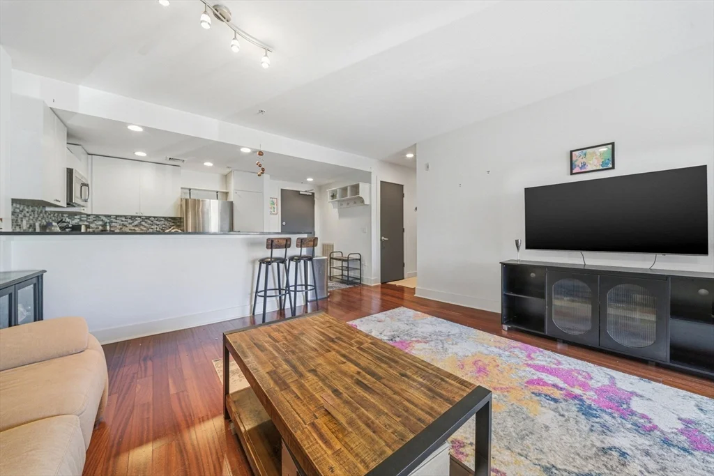 2 bed, 2 bath apartment for rent at 533 Cambridge St Unit 105, Allston — photo 9 of 42