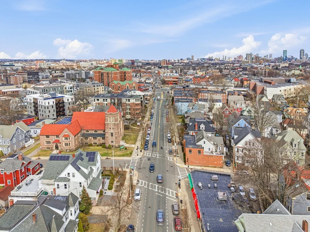 2 bed, 2 bath apartment for rent at 533 Cambridge St Unit 105, Allston — photo 6 of 42