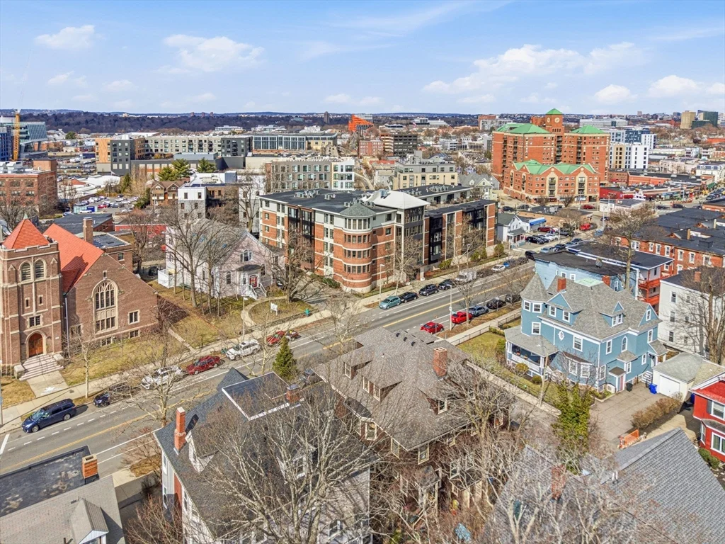 2 bed, 2 bath apartment for rent at 533 Cambridge St Unit 105, Allston — photo 36 of 42