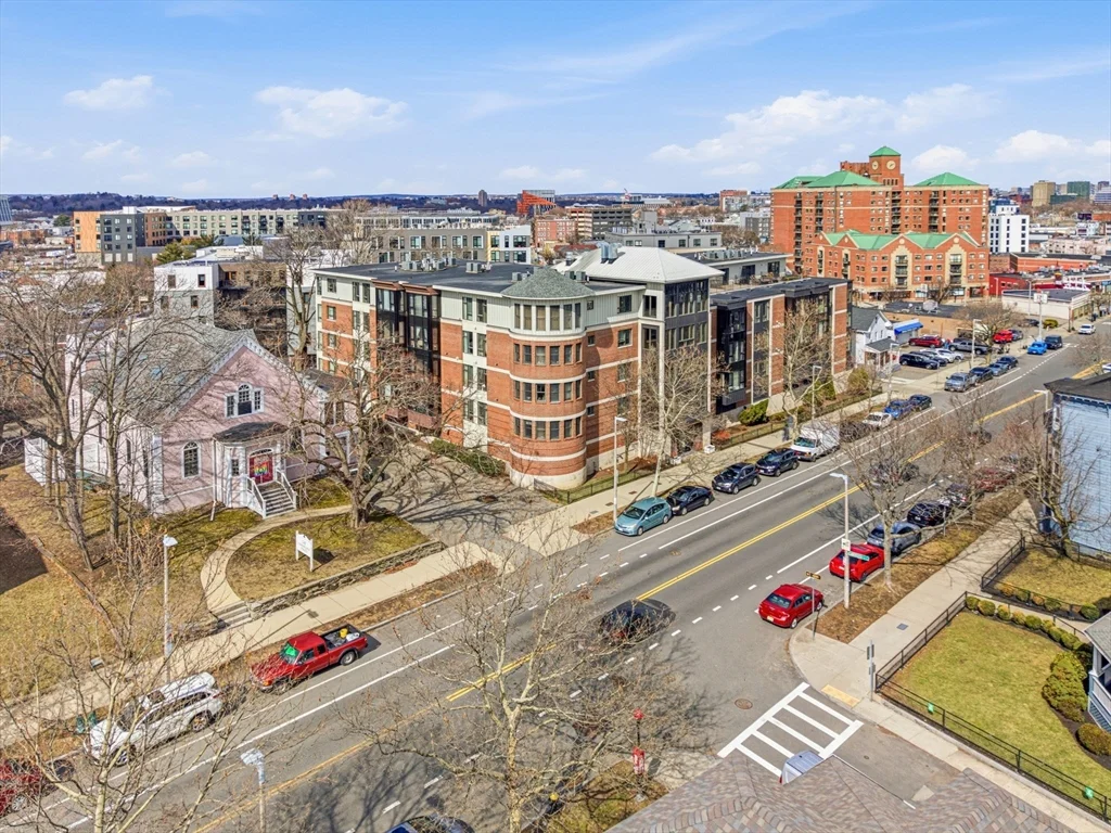 2 bed, 2 bath apartment for rent at 533 Cambridge St Unit 105, Allston — photo 37 of 42