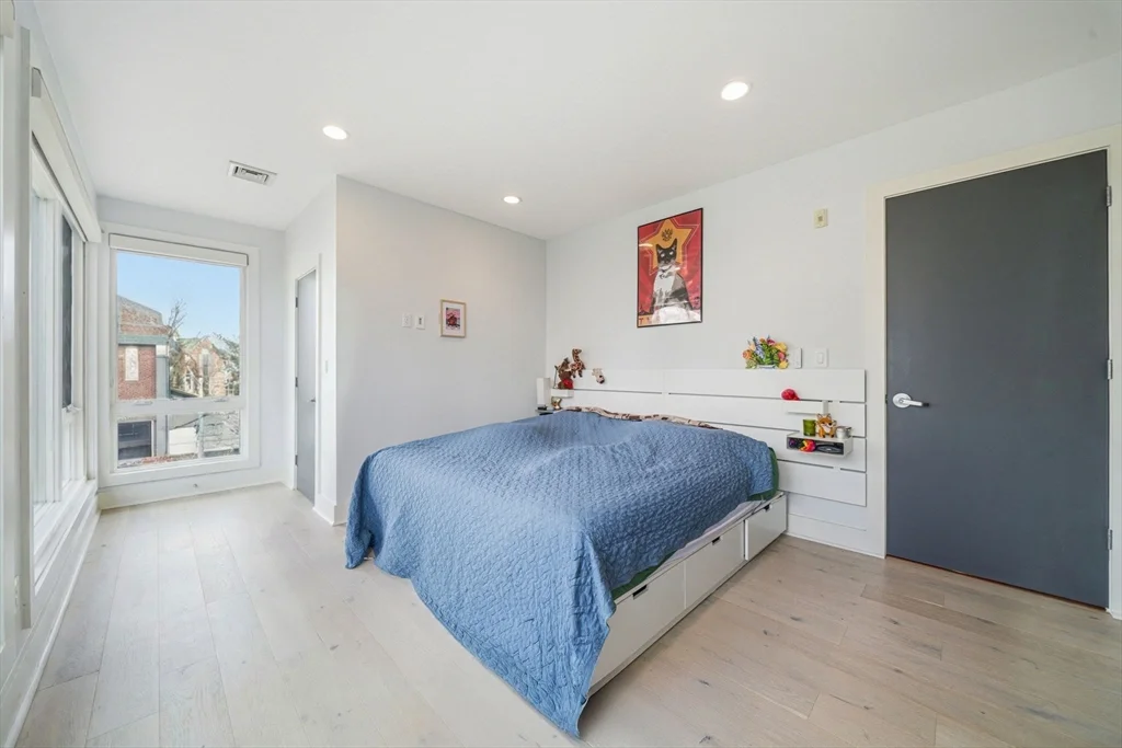 2 bed, 2 bath apartment for rent at 533 Cambridge St Unit 105, Allston — photo 17 of 42