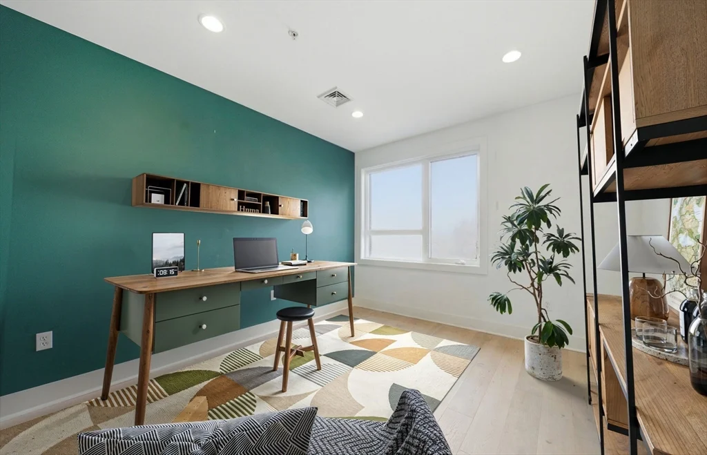 2 bed, 2 bath apartment for rent at 533 Cambridge St Unit 105, Allston — photo 26 of 42