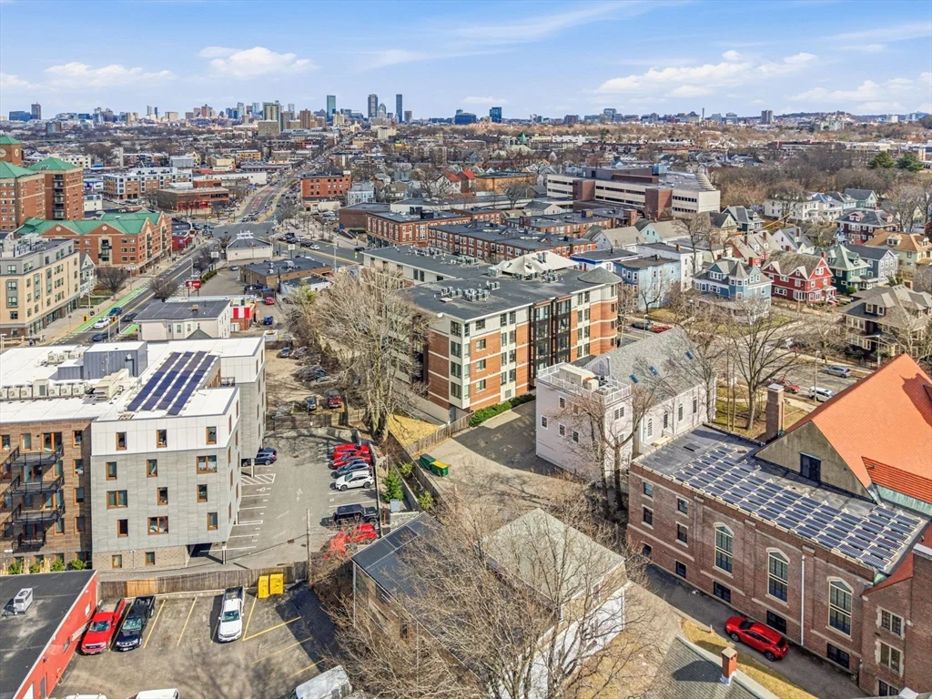 2 bed, 2 bath apartment for rent at 533 Cambridge St Unit 105, Allston — photo 38 of 42