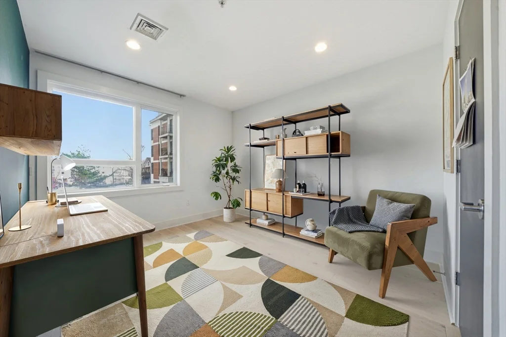 2 bed, 2 bath apartment for rent at 533 Cambridge St Unit 105, Allston — photo 27 of 42