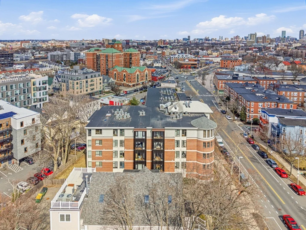 2 bed, 2 bath apartment for rent at 533 Cambridge St Unit 105, Allston — photo 5 of 42