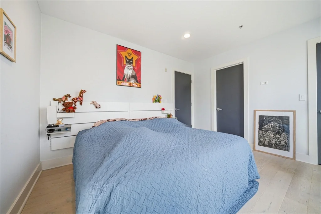 2 bed, 2 bath apartment for rent at 533 Cambridge St Unit 105, Allston — photo 19 of 42