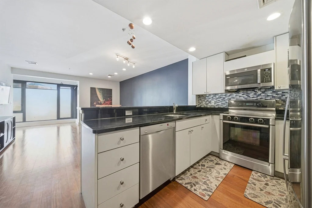 2 bed, 2 bath apartment for rent at 533 Cambridge St Unit 105, Allston — photo 13 of 42