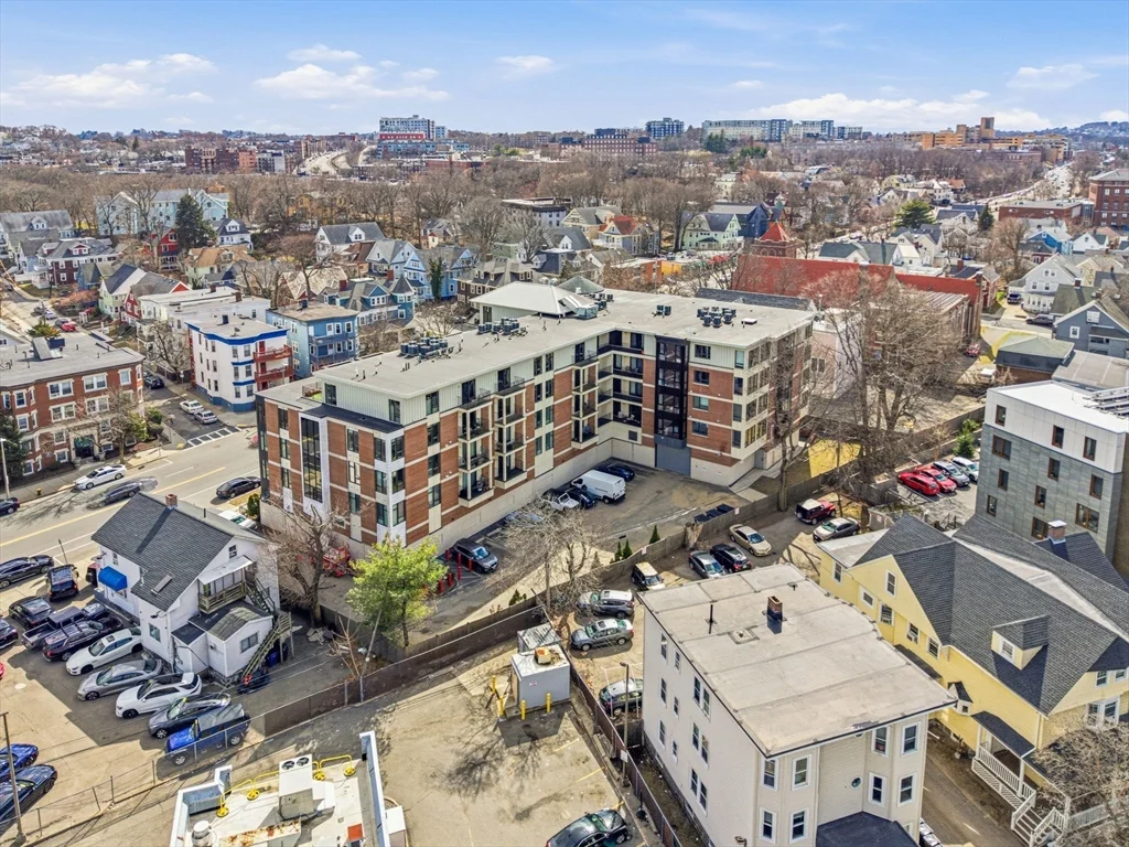 2 bed, 2 bath apartment for rent at 533 Cambridge St Unit 105, Allston — photo 34 of 42