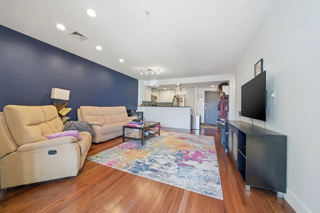 2 bed, 2 bath apartment for rent at 533 Cambridge St Unit 105, Allston — photo 7 of 42