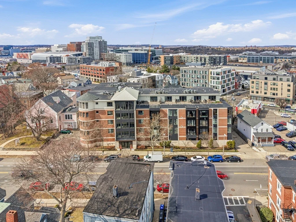 2 bed, 2 bath apartment for rent at 533 Cambridge St Unit 105, Allston — photo 3 of 42