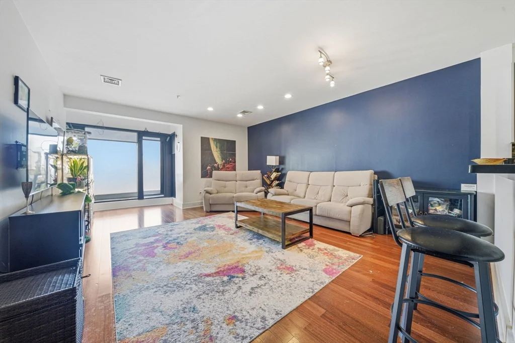 2 bed, 2 bath apartment for rent at 533 Cambridge St Unit 105, Allston — photo 4 of 42