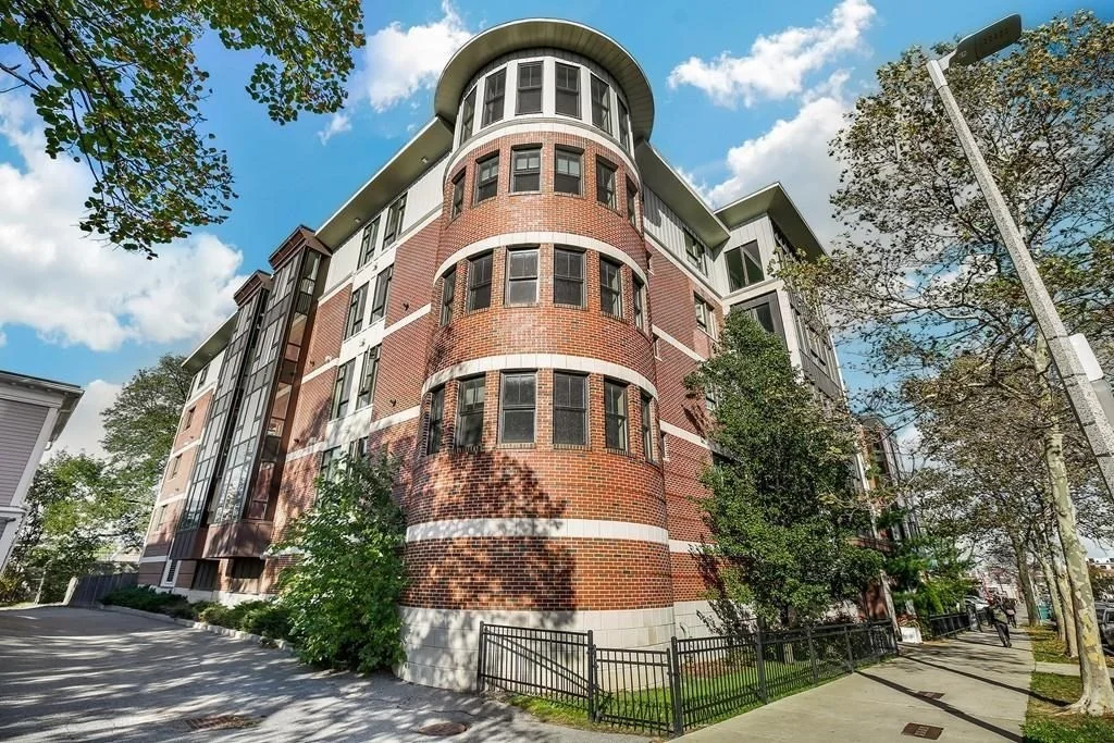 2 bed, 1 bath apartment for rent at 533 Cambridge St Unit 106, Allston — photo 1 of 12