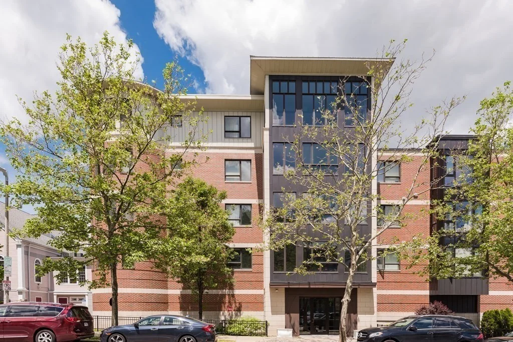 2 bed, 1 bath apartment for rent at 533 Cambridge St Unit 106, Allston — photo 3 of 12