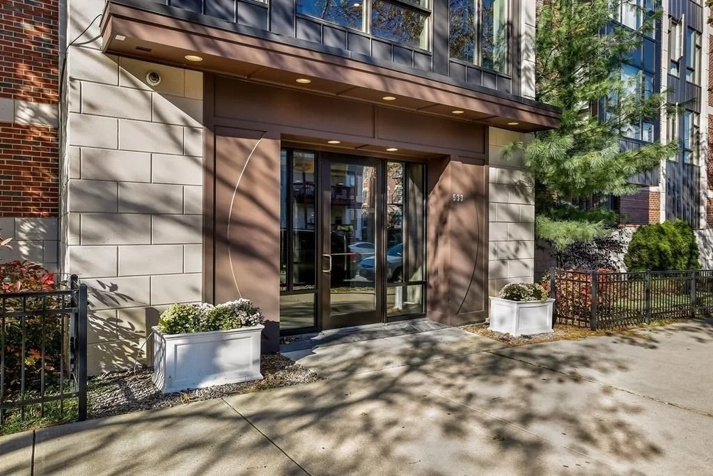 2 bed, 1 bath apartment for rent at 533 Cambridge St Unit 106, Allston — photo 4 of 12