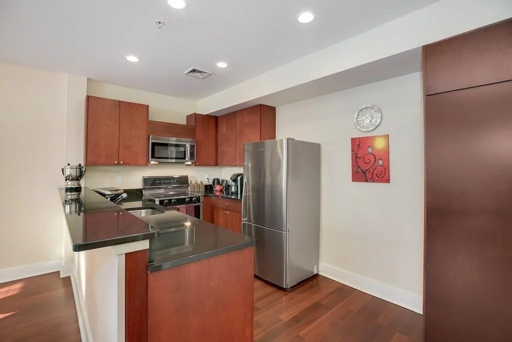 2 bed, 1 bath apartment for rent at 533 Cambridge St Unit 106, Allston — photo 5 of 12
