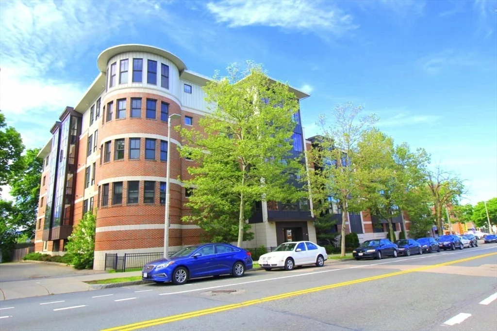 1 bed, 1 bath apartment for rent at 533 Cambridge St Unit 302, Oak Square — photo 2 of 24