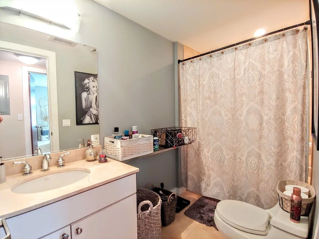 1 bed, 1 bath apartment for rent at 533 Cambridge St Unit 302, Oak Square — photo 19 of 24