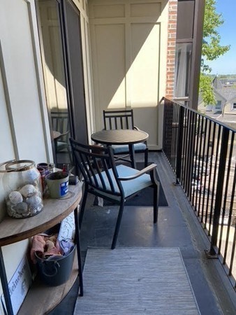 1 bed, 1 bath apartment for rent at 533 Cambridge Unit 303, Brighton — photo 5 of 8
