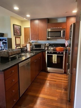 1 bed, 1 bath apartment for rent at 533 Cambridge Unit 303, Brighton — photo 1 of 8