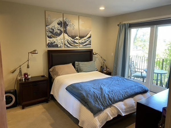 1 bed, 1 bath apartment for rent at 533 Cambridge Unit 303, Brighton — photo 4 of 8
