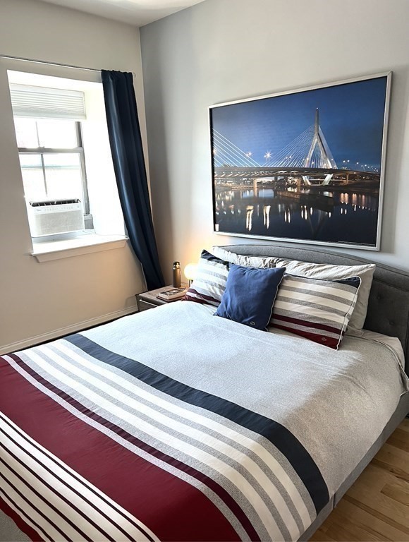 1 bed, 1 bath apartment for rent at 533 Columbus Ave Unit 10, South End — photo 4 of 12