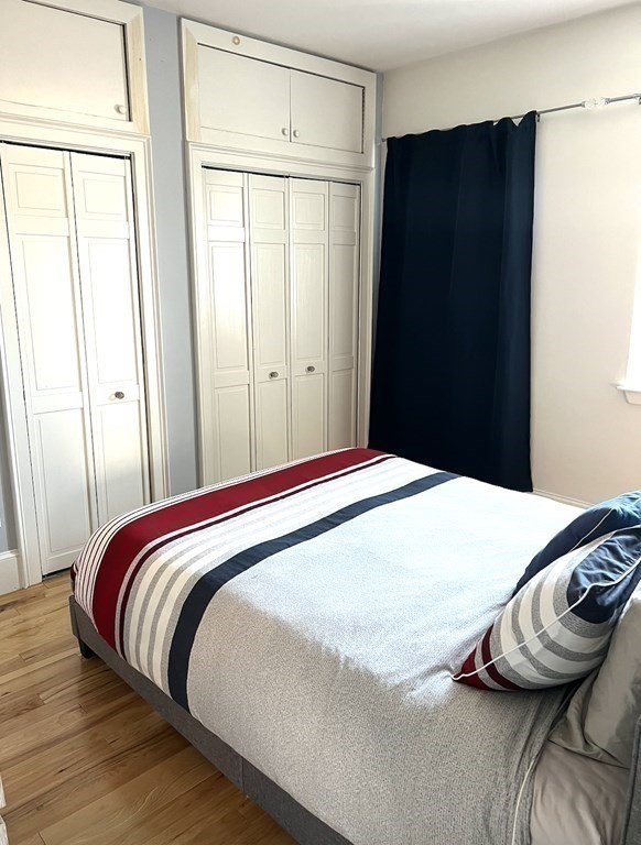1 bed, 1 bath apartment for rent at 533 Columbus Ave Unit 10, South End — photo 5 of 12