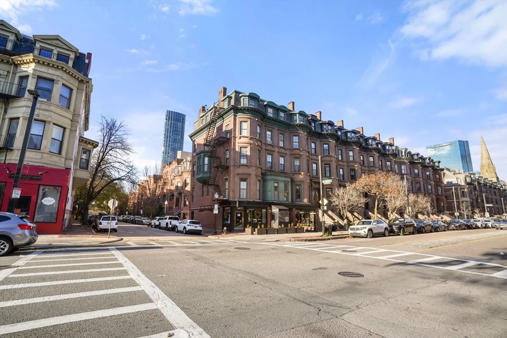 1 bed, 1 bath apartment for rent at 533 Columbus Ave Unit 12, South End — photo 25 of 26