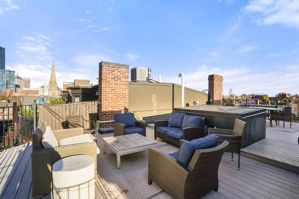 1 bed, 1 bath apartment for rent at 533 Columbus Ave Unit 12, South End — photo 16 of 26