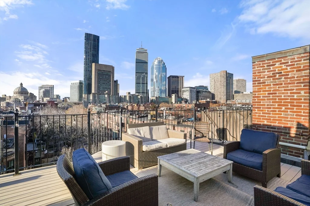 1 bed, 1 bath apartment for rent at 533 Columbus Ave Unit 12, South End — photo 17 of 26