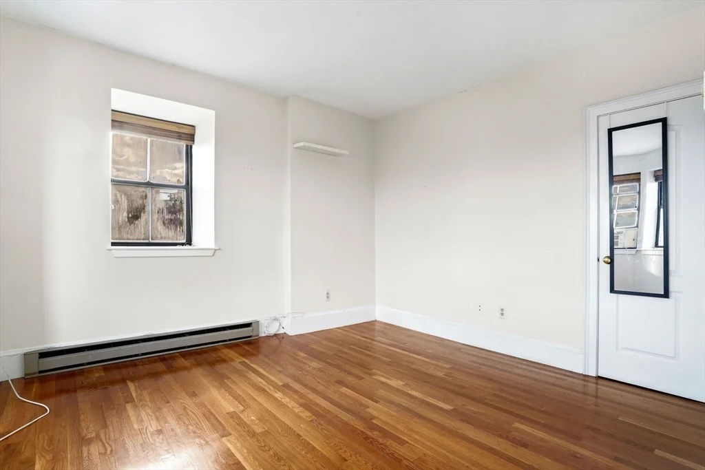 1 bed, 1 bath apartment for rent at 533 Columbus Ave Unit 12, South End — photo 10 of 26