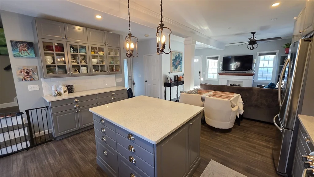 2 bed, 1 bath apartment for rent at 533 Prospect St Unit 0, West Boylston — photo 13 of 40