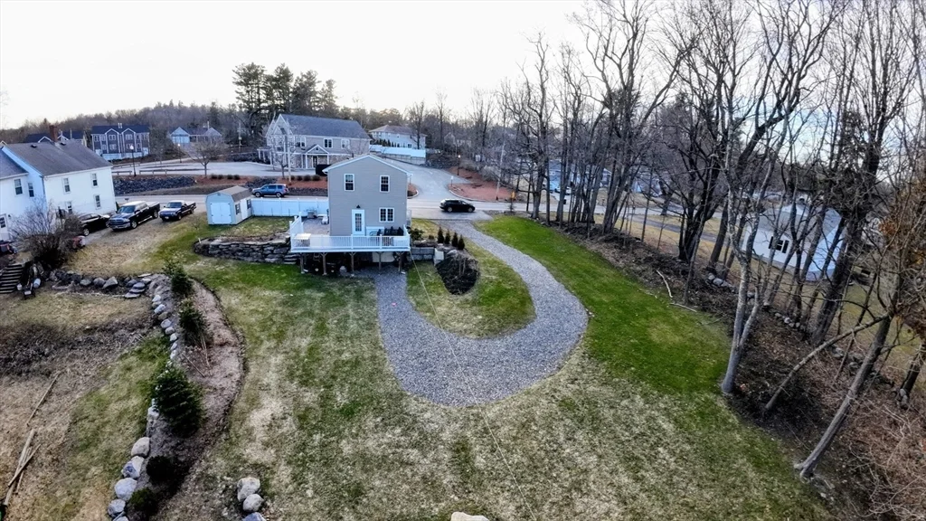 2 bed, 1 bath apartment for rent at 533 Prospect St Unit 0, West Boylston — photo 38 of 40