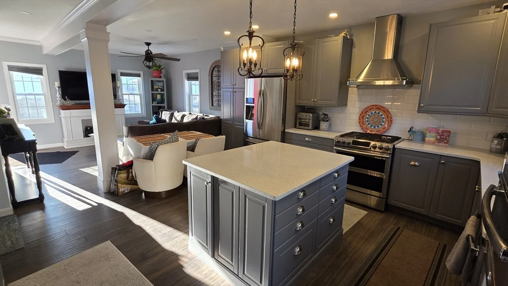 2 bed, 1 bath apartment for rent at 533 Prospect St Unit 0, West Boylston — photo 1 of 40