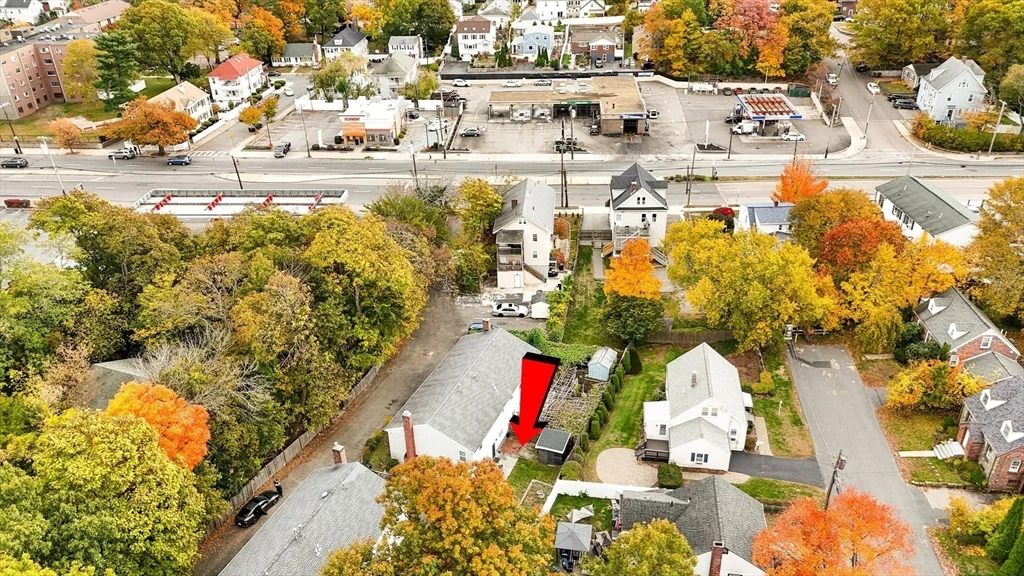 3 bed, 1 bath apartment for rent at 5337-B Washington St Unit B, West Roxbury — photo 36 of 40