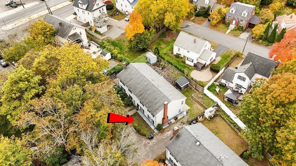 3 bed, 1 bath apartment for rent at 5337-B Washington St Unit B, West Roxbury — photo 35 of 40