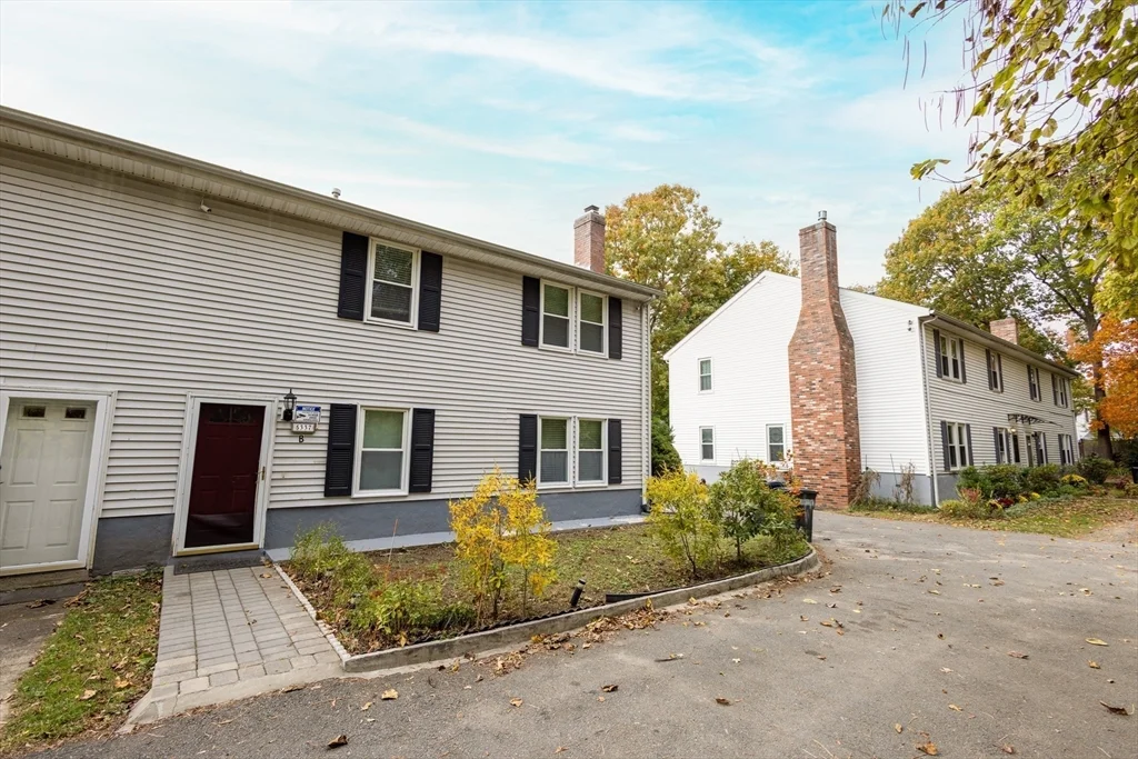 3 bed, 1 bath apartment for rent at 5337-B Washington St Unit B, West Roxbury — photo 34 of 40