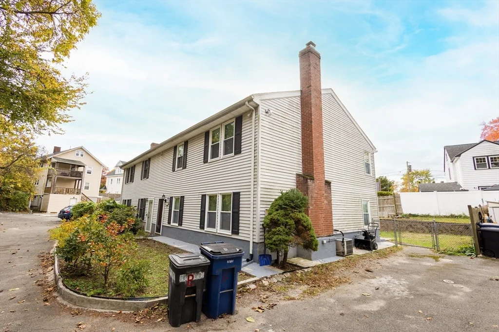 3 bed, 1 bath apartment for rent at 5337-B Washington St Unit B, West Roxbury — photo 32 of 40