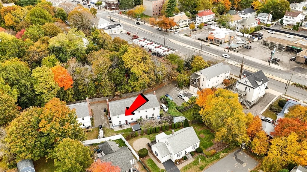 3 bed, 1 bath apartment for rent at 5337-B Washington St Unit B, West Roxbury — photo 38 of 40