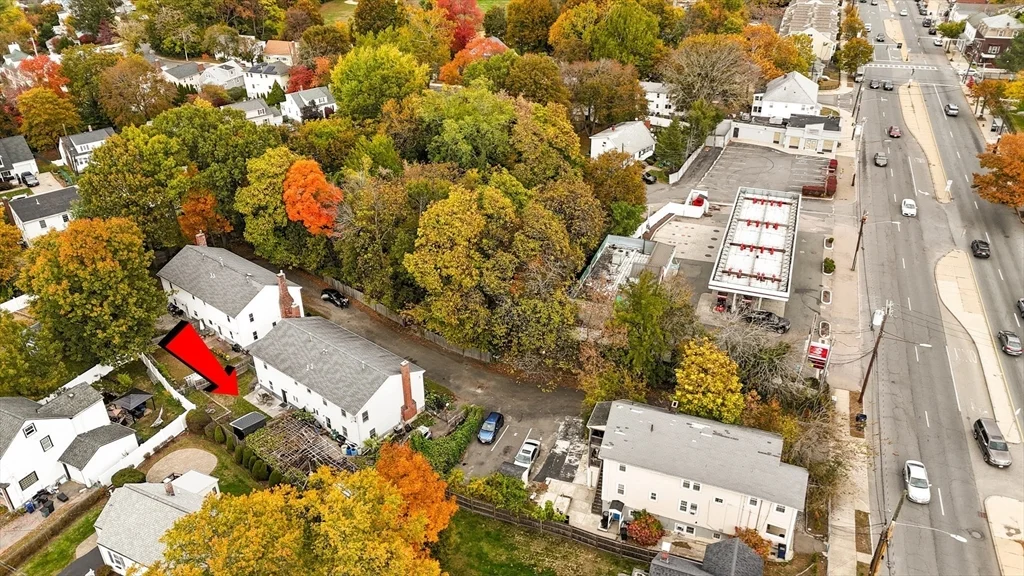 3 bed, 1 bath apartment for rent at 5337-B Washington St Unit B, West Roxbury — photo 39 of 40