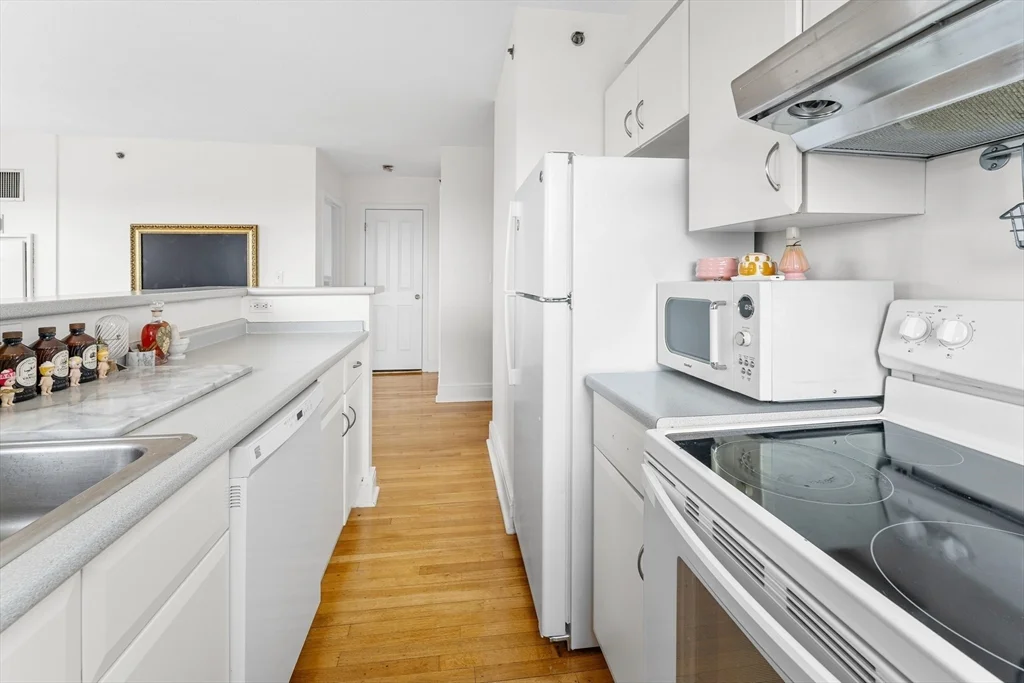 1 bed, 1 bath apartment for rent at 534 Beacon St Unit 1005, Back Bay — photo 9 of 25