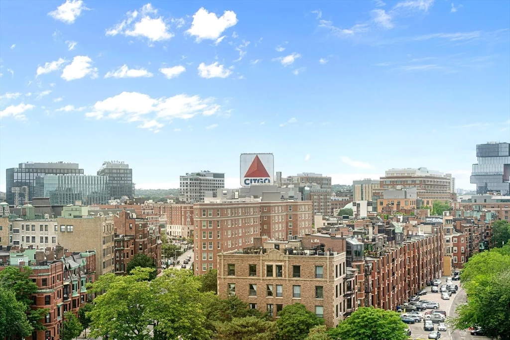 1 bed, 1 bath apartment for rent at 534 Beacon St Unit 1005, Back Bay — photo 2 of 25