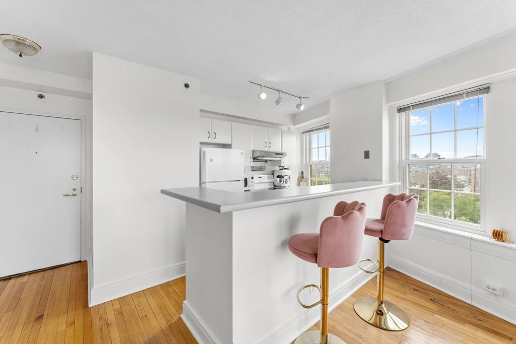 1 bed, 1 bath apartment for rent at 534 Beacon St Unit 1005, Back Bay — photo 5 of 25