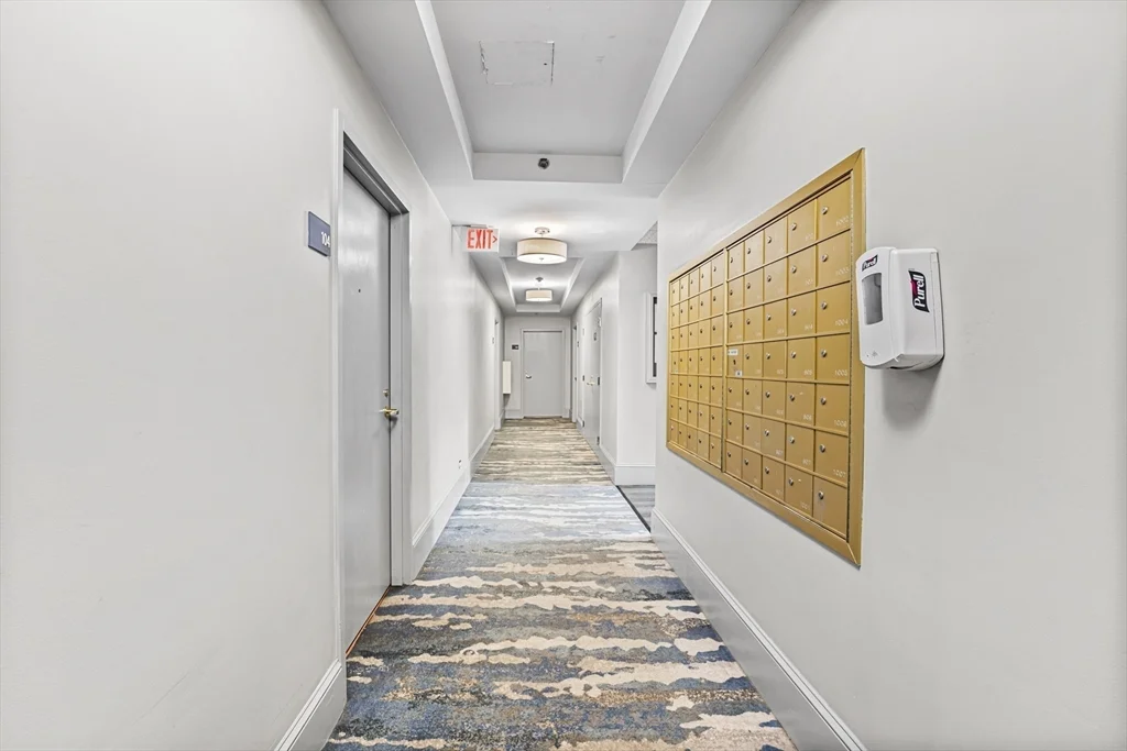 1 bed, 1 bath apartment for rent at 534 Beacon St Unit 1005, Back Bay — photo 21 of 25
